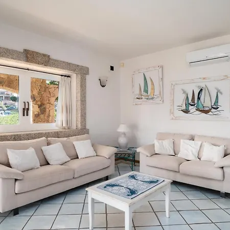 Mimosa Con Piscina Villa *