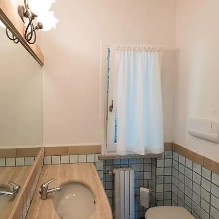Mimosa Con Piscina Villa *